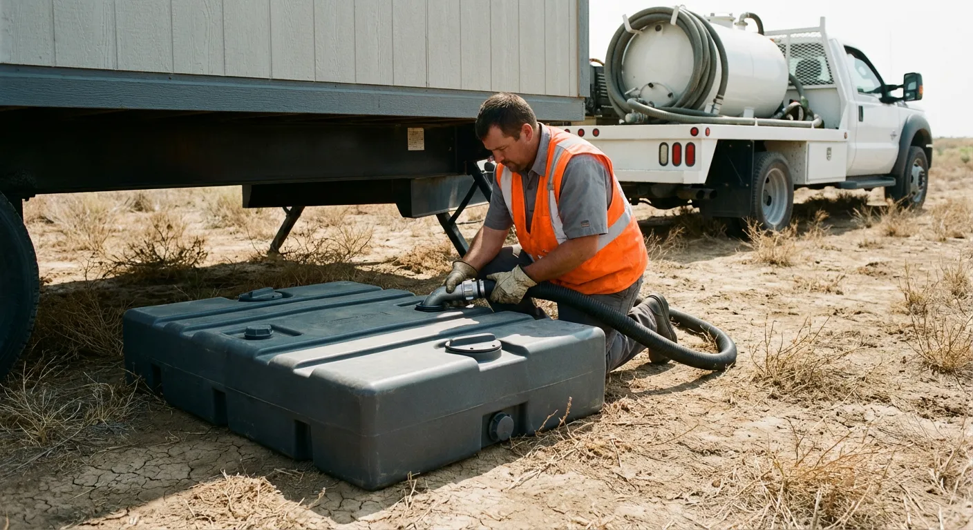 Long-Term Remote Projects in Lewisville, TX