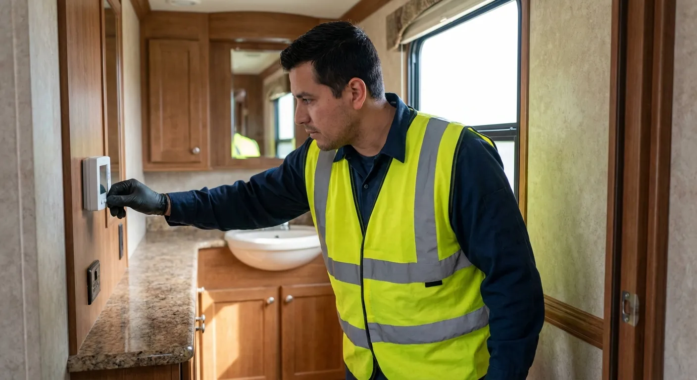 HVAC Logistics for Portable Units in Lewisville, TX