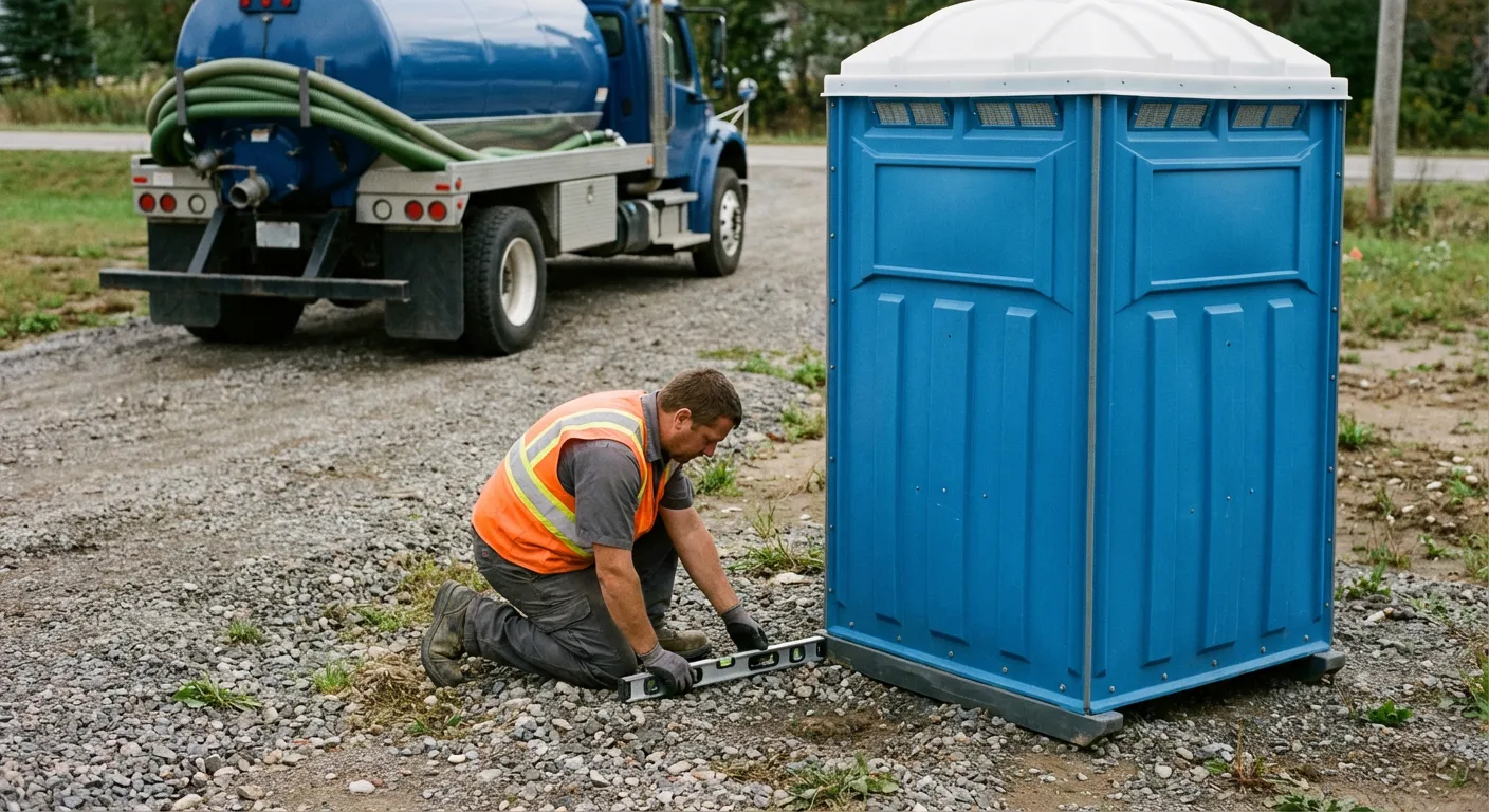 Safety protocols in action in Lewisville, TX