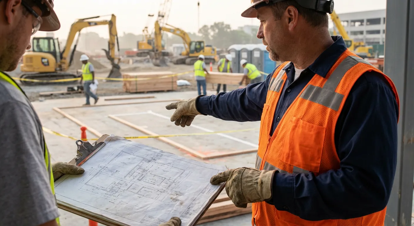 Special event portable restroom planning and delivery in Lewisville, TX