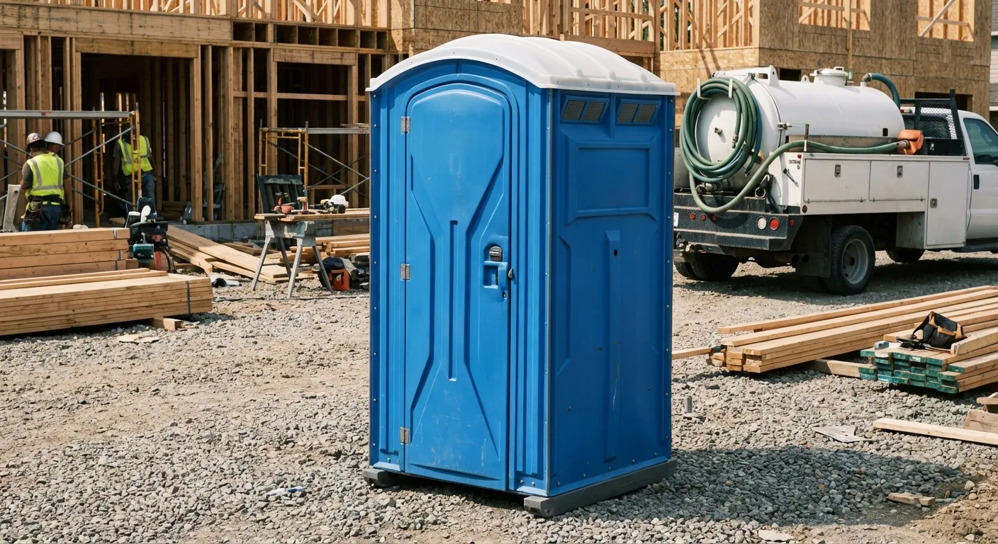 High-Volume Job Sites in Lewisville, TX